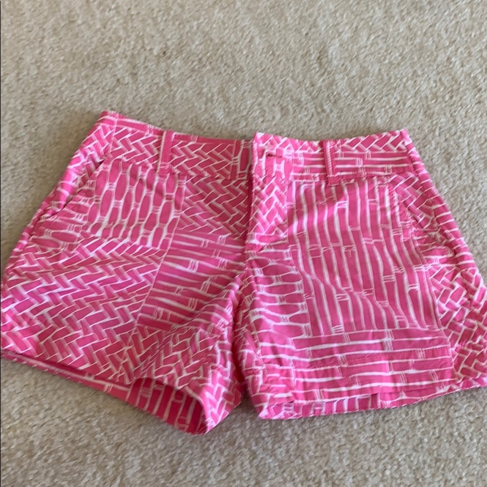 Cute Lily Pulitzer shorts